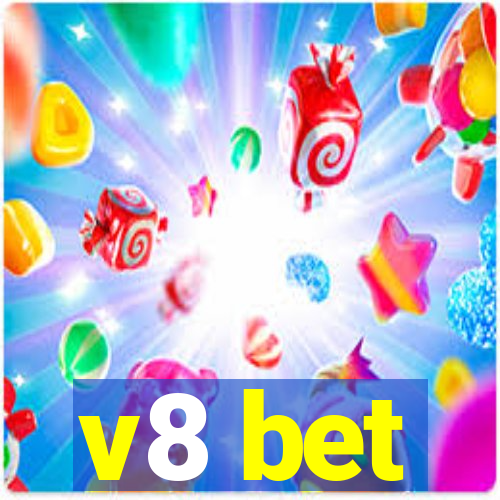 v8 bet